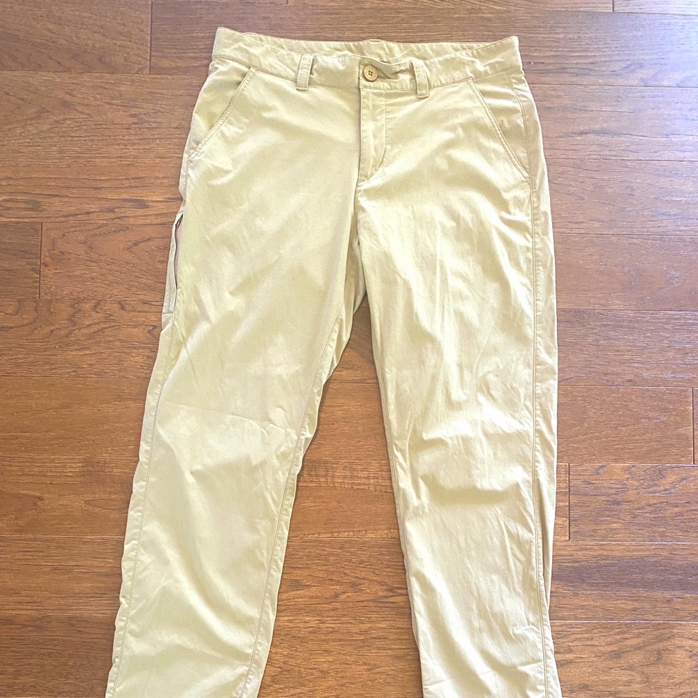 Eddie Bauer Hiking Pants 34x34